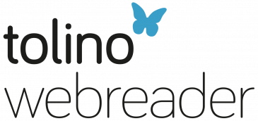 tolino webreader Logo