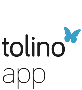 tolino app Logo
