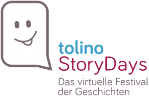 Logo der tolino StoryDays