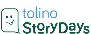 tolino Story Days Logo