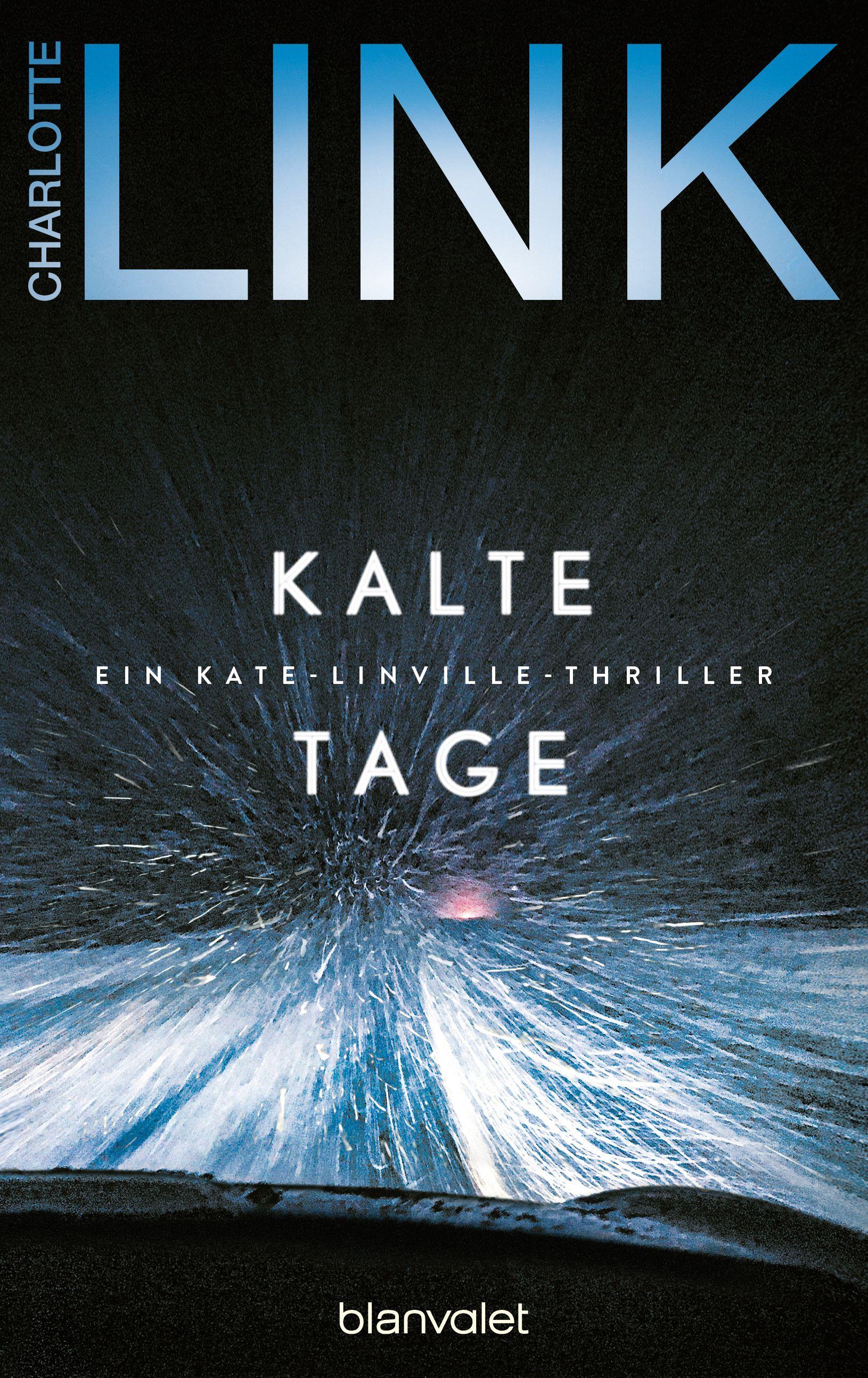 Kalte Tage