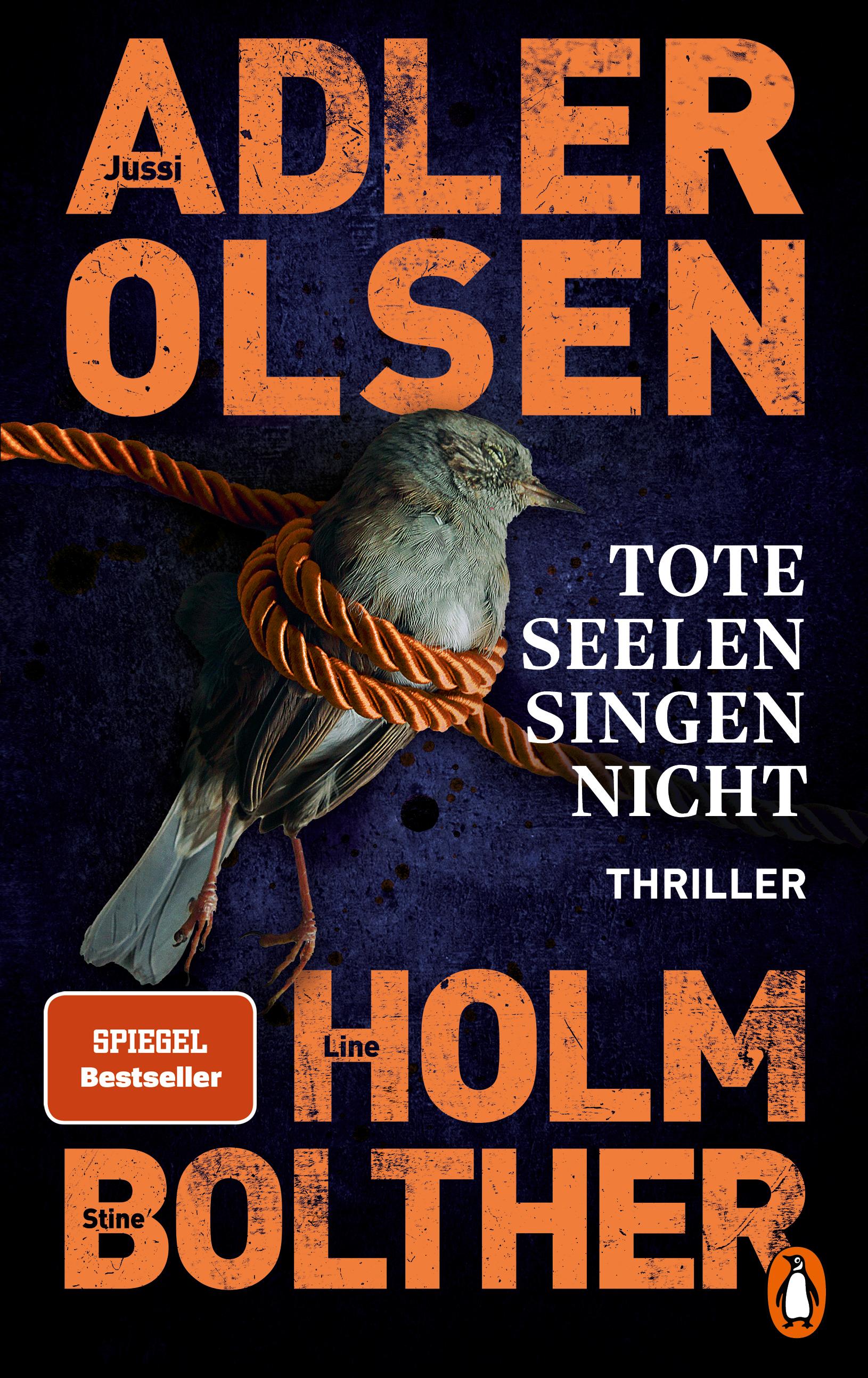 Tote Seelen singen nicht