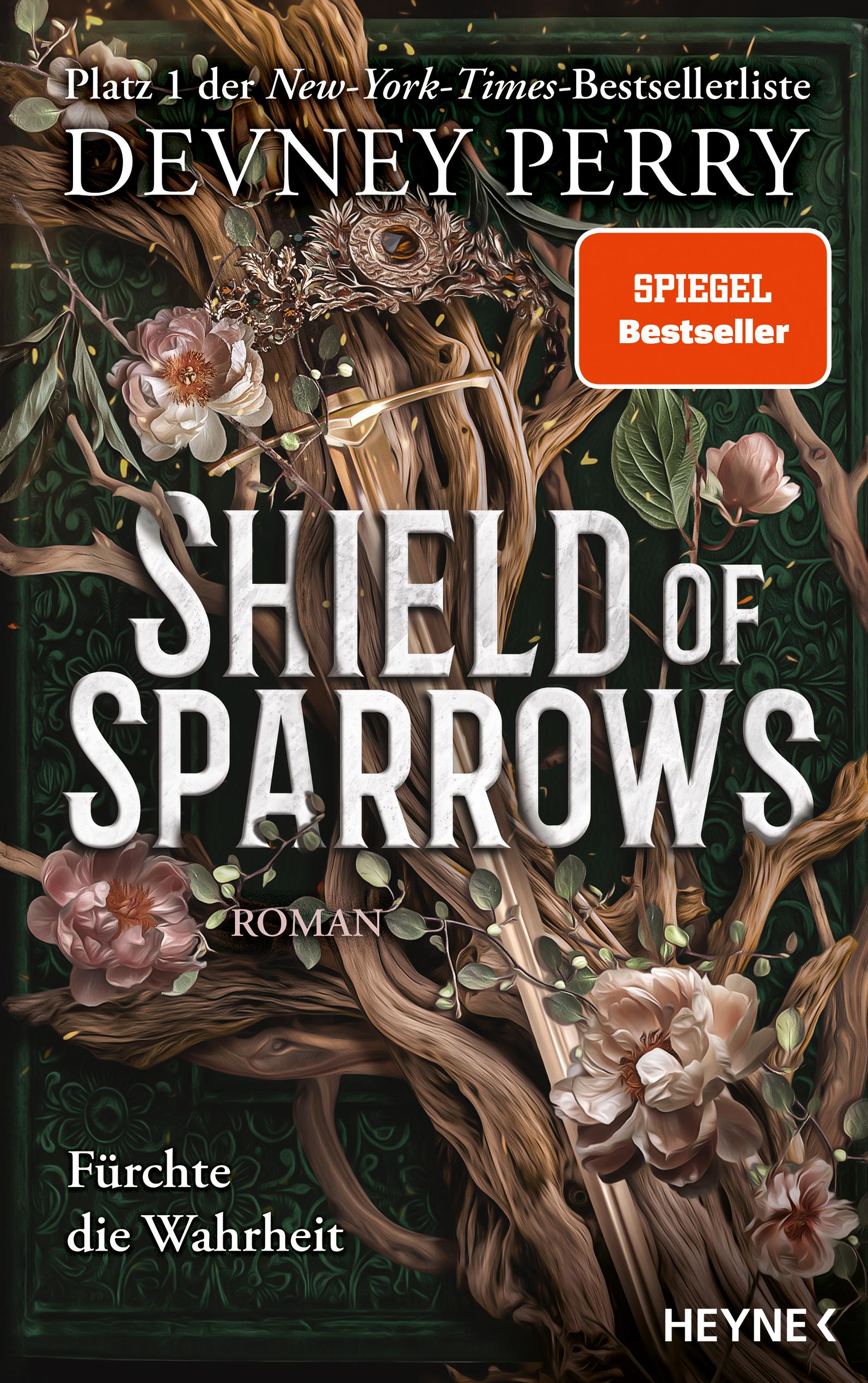 Shield of sparrows