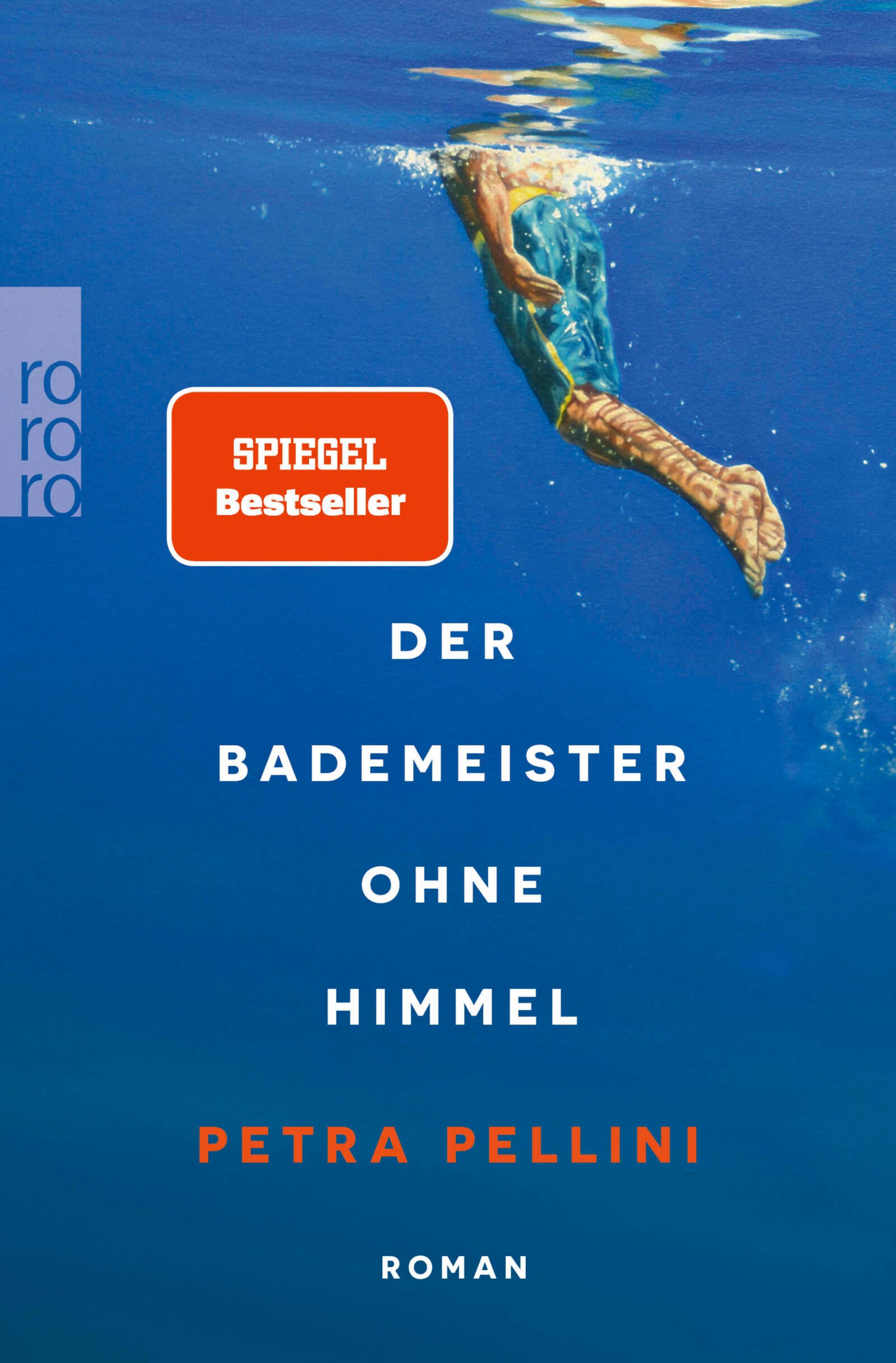 Der Bademeister ohne Himmel