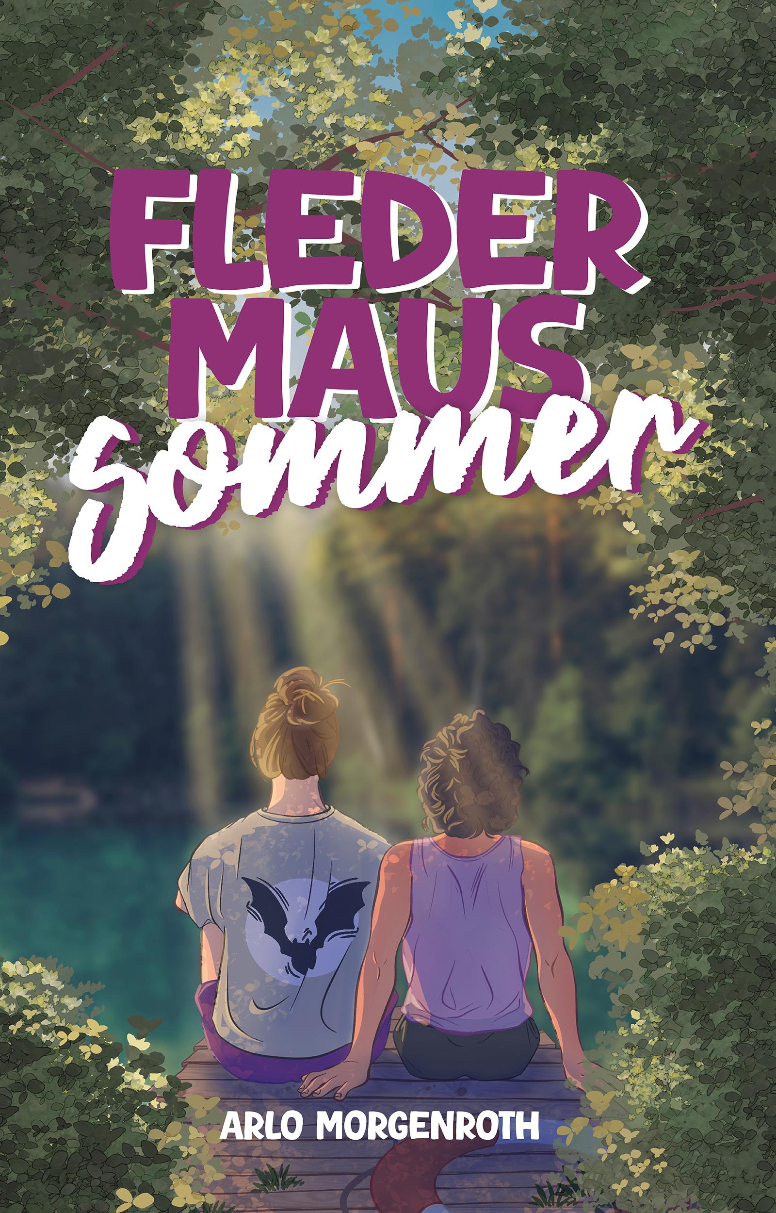 Fledermaussommer