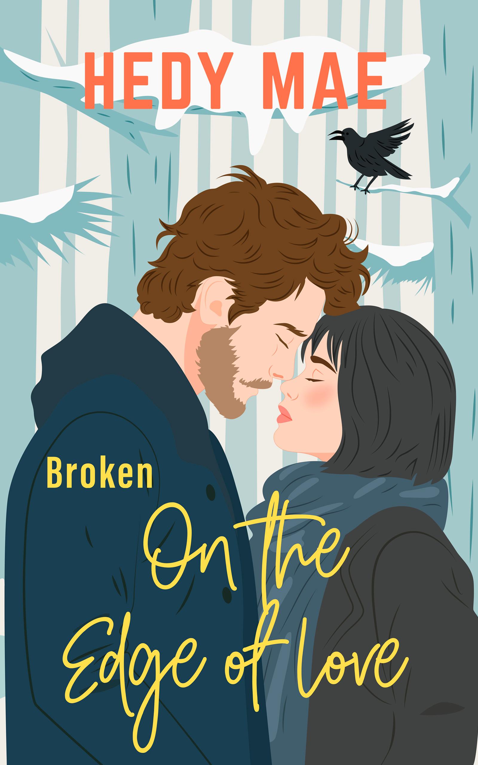Broken