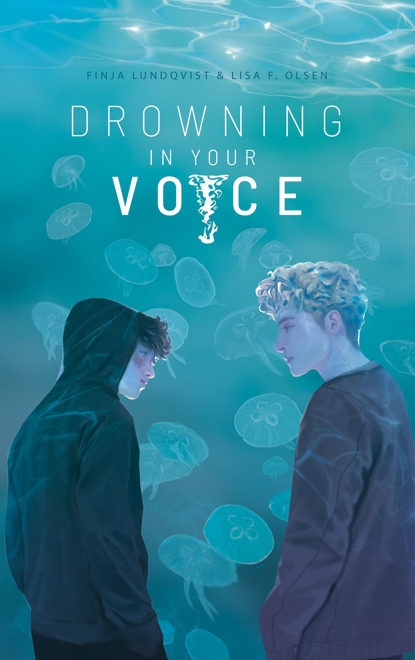 Drowning In Your Voice