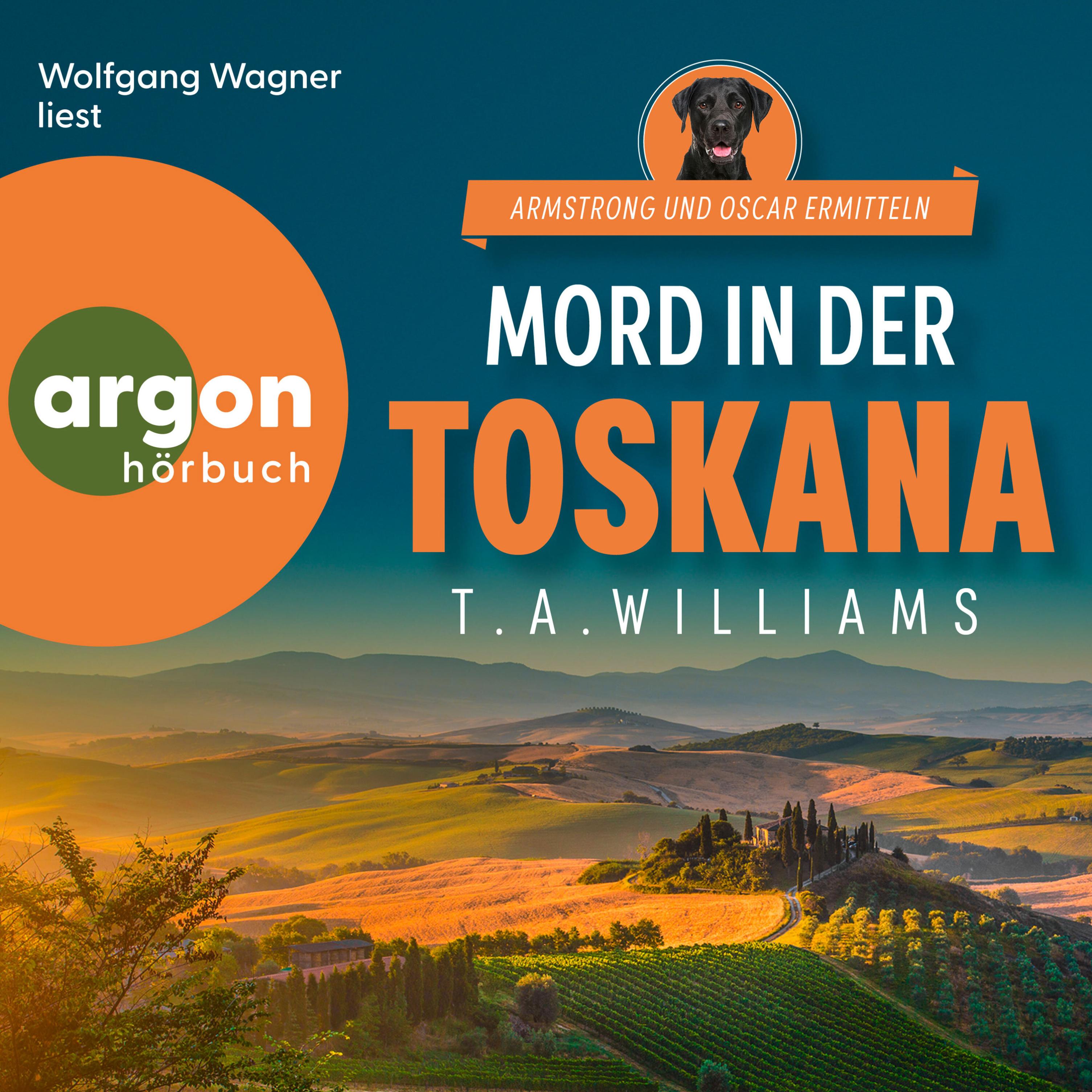 Mord in der Toskana