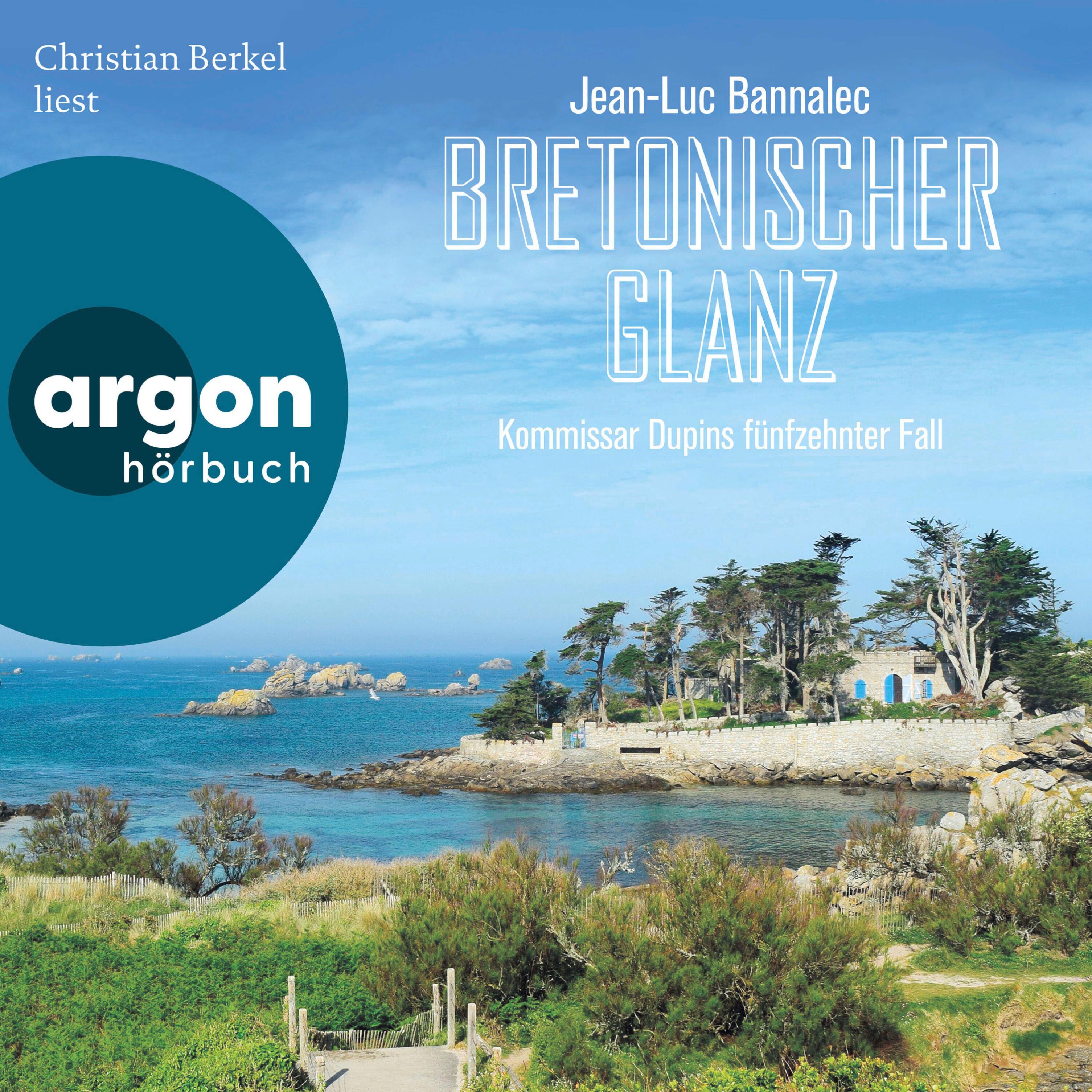 Bretonischer Glanz