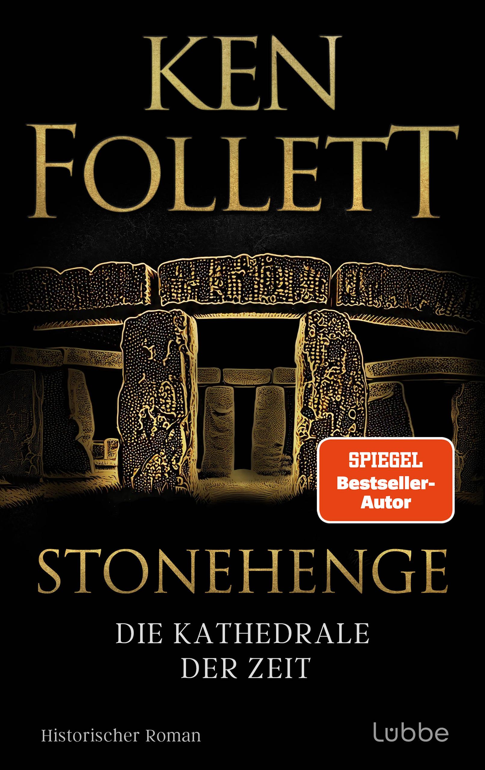 Stonehenge: Die Kathedrale der Zeit