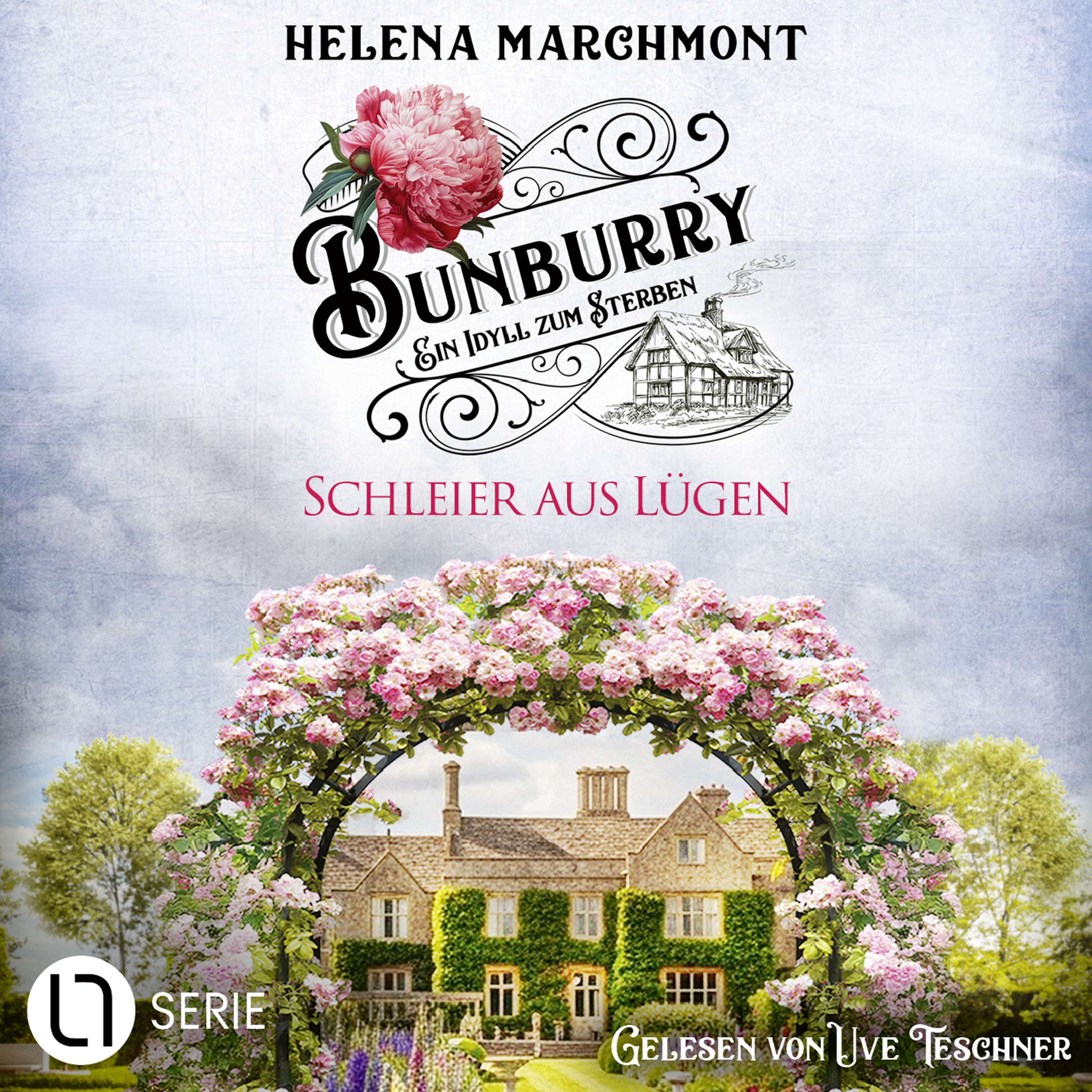 Schleier aus Lügen - Bunburry - Ein Idyll zum Sterben, Folge 21