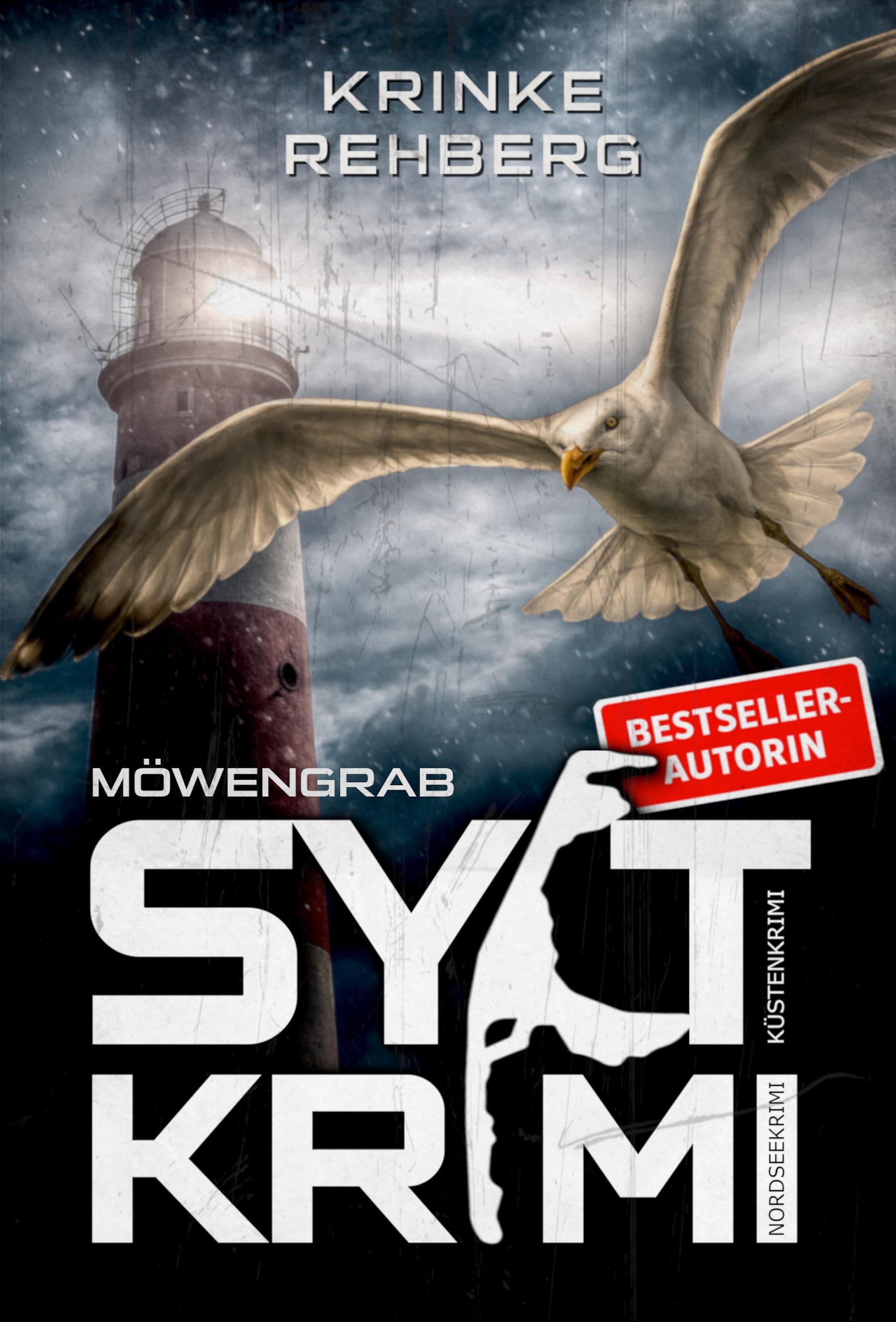 SYLTKRIMI Möwengrab
