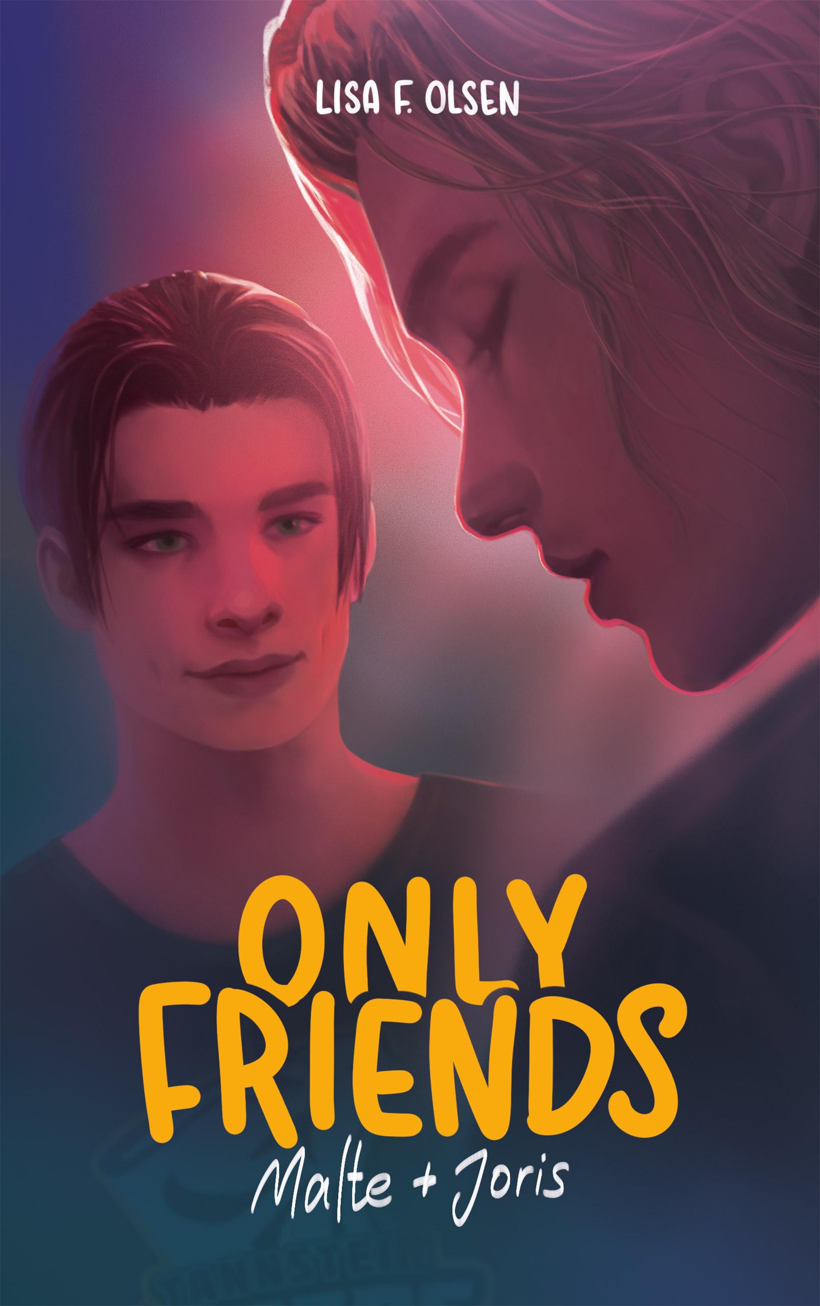 Only Friends