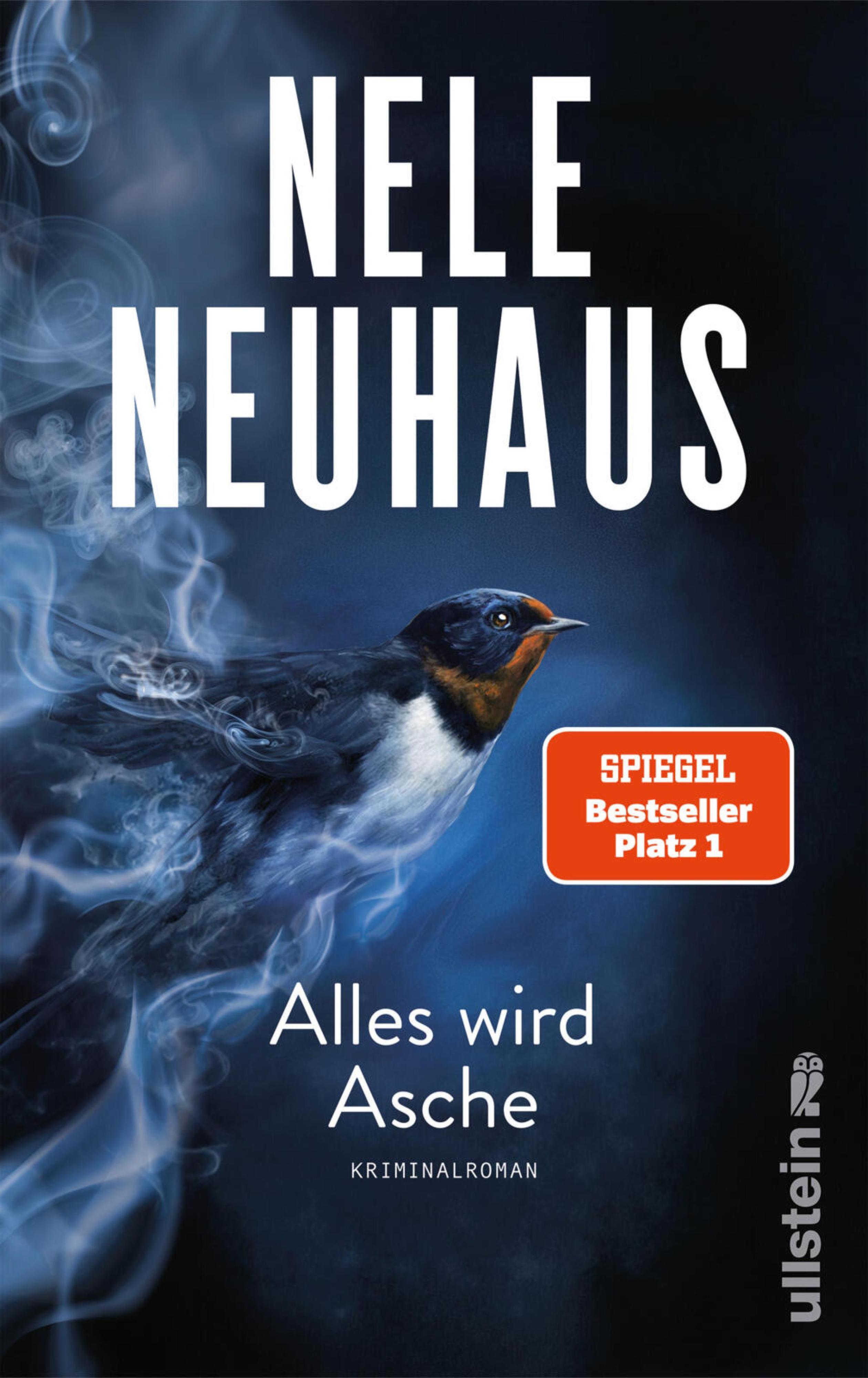 Alles wird Asche