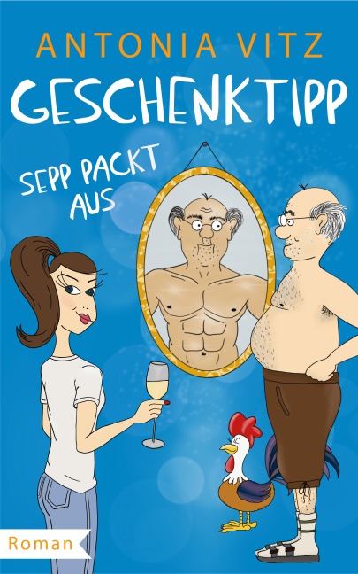 Geschenktipp