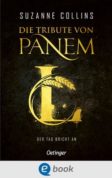 Die Tribute von Panem: Der Tag bricht an